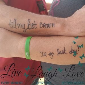 Meet your Posher, Misty